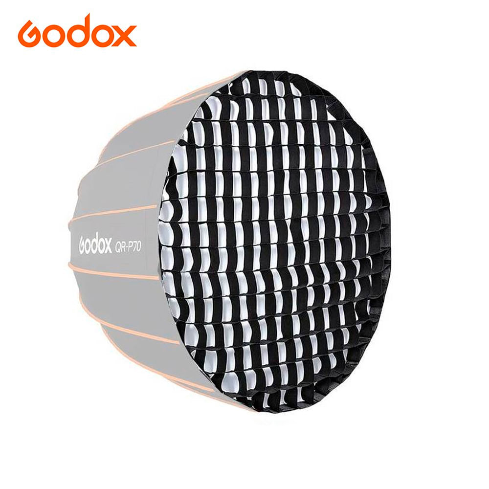 VARIOS GODOX P70G GRID