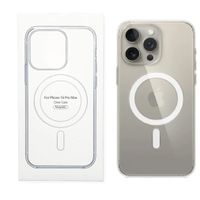 Case Magsafe Para Iphone 16 Pro Max