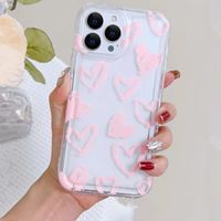 Case Funda Iphone 13 - Love