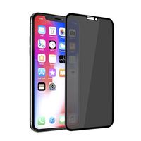 Mica Anti Espia Para IPhone Xs Max