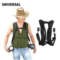 CORREA QUICK STRAP DOBLE