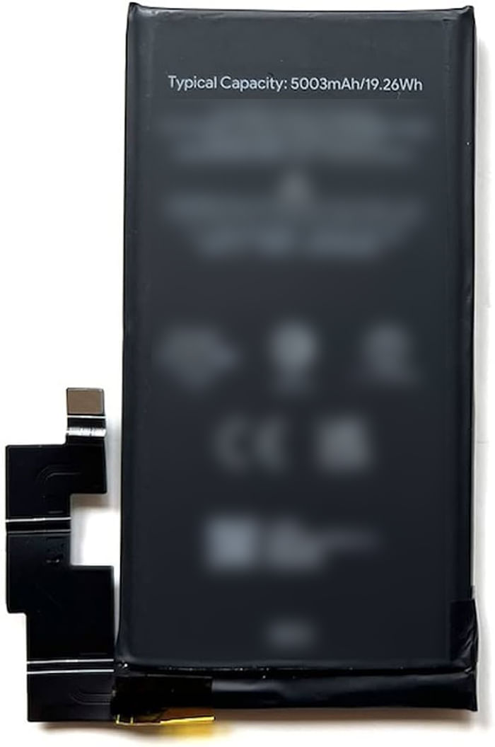 BATERIA PARA GOOGLE PIXEL 6 PRO - OEM
