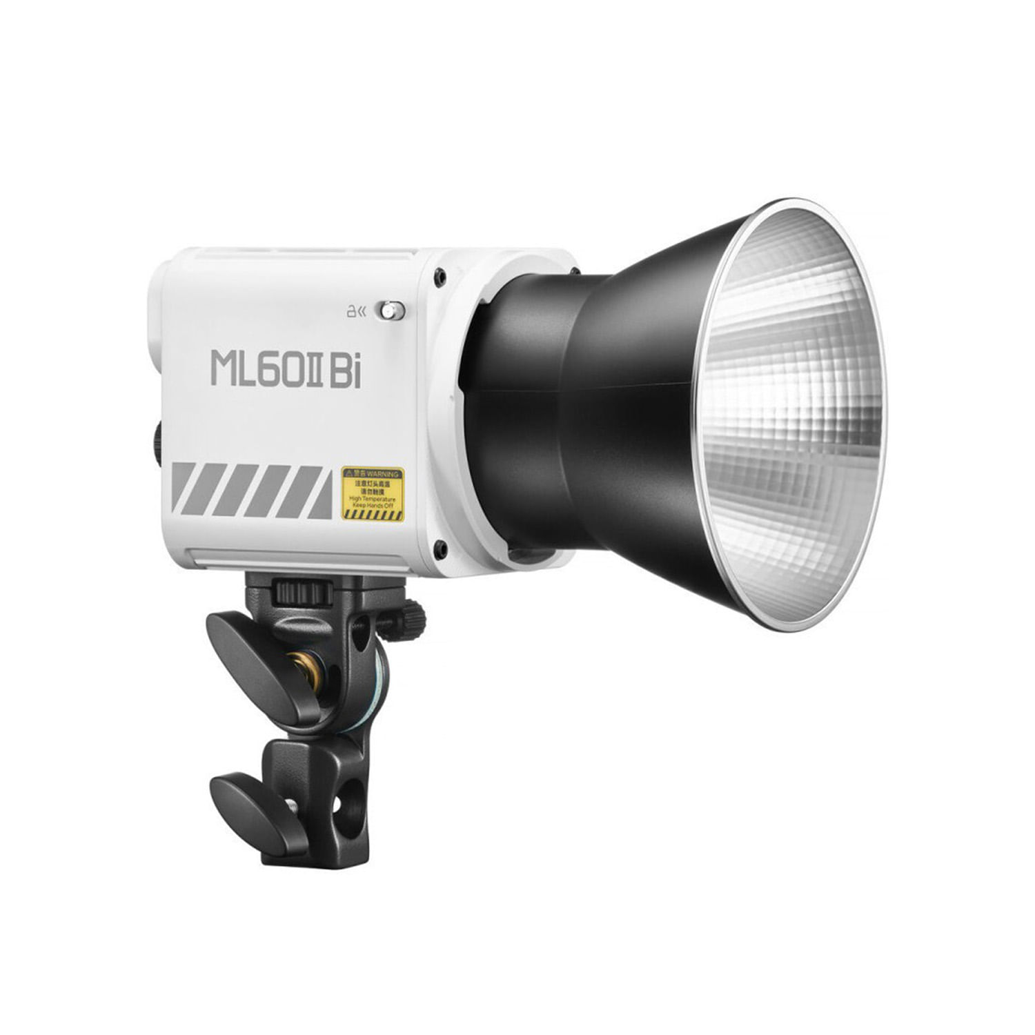 Luz LED Godox ML60II Bicolor