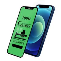 MICA CERAMICA IPHONE 14 PRO