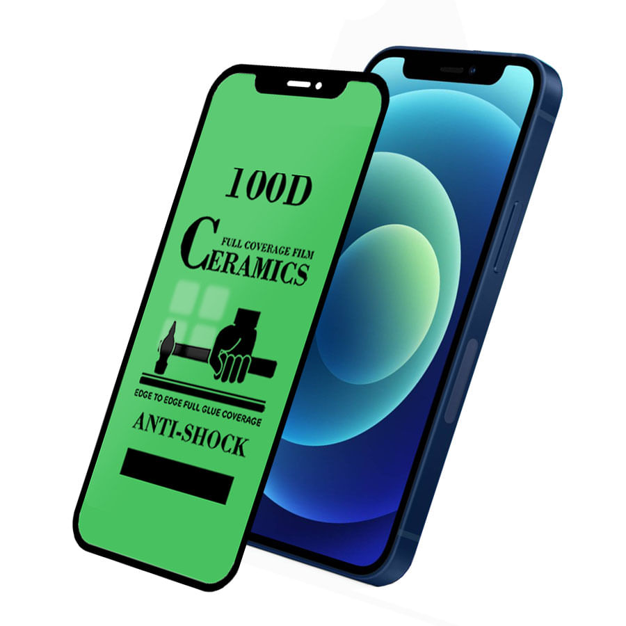 MICA CERAMICA IPHONE 14 PRO