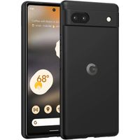 Case Funda Para Google Pixel 6a - Protección Duradera