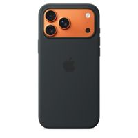 CASE FUNDA IPHONE 17 PRO NEGRA