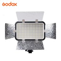 LED GODOX LED170II PARA CAMARA