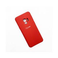 CASE FUNDA SAMSUNG S9 - ROJO