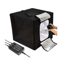 Caja Fotografica Godox LST80 (80 x 80 x 80cm)