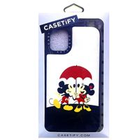 Case con Diseño de Micky Mouse para iPhone 11