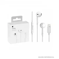 Earpods Lightning Originales