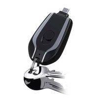 Power Bank - LLAVERO - TIPO C