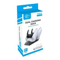 Doble Cargador para Controller PS5 KJH