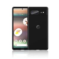 Case Funda Para Google Pixel 7- Protección Duradera