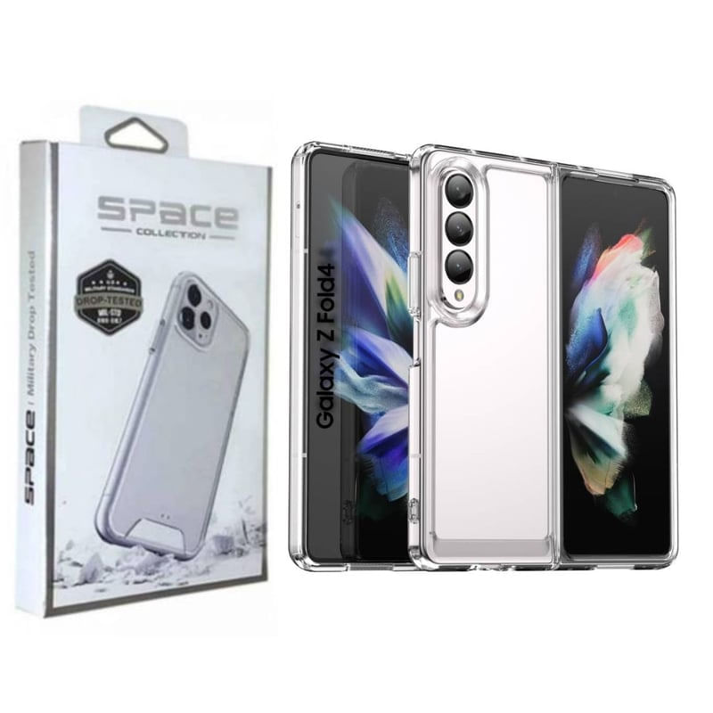 Case Space Samsung Z Fold 4