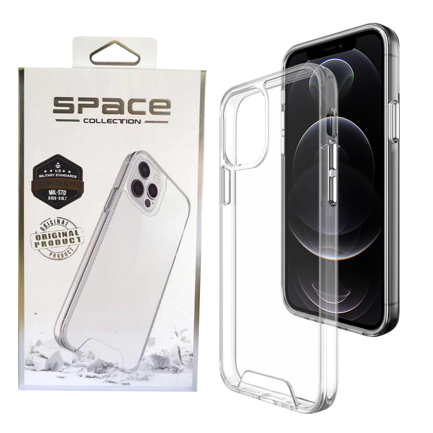 Case Space Para Iphone 11 Pro Max