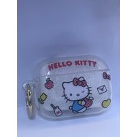 Case Funda Airpods Pro 2da Gen. Kitty