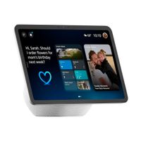Pantalla Inteligente Amazon Echo Show 11 con Asistente Virtual Alexa+ -Blanco