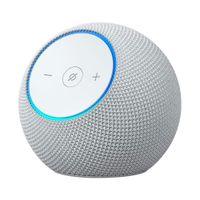 Altavoz Inteligente Amazon Echo Dot Max con Asistente Virtual Alexa+ -Blanco