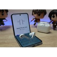 Audifonos Galaxy Buds 3 Pro - Blanco