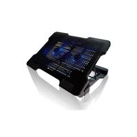 Cooler Notebook Antryx ACP-N300U2K Xtreme Air N300 - Negro