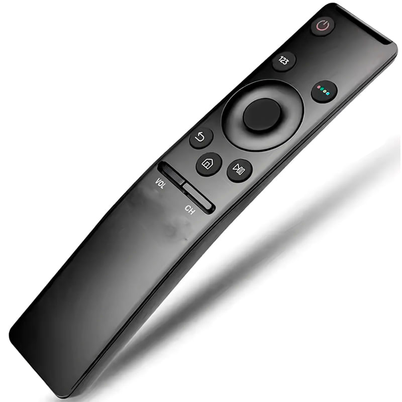 Control Remoto Para Tv Samsung Smart 4k