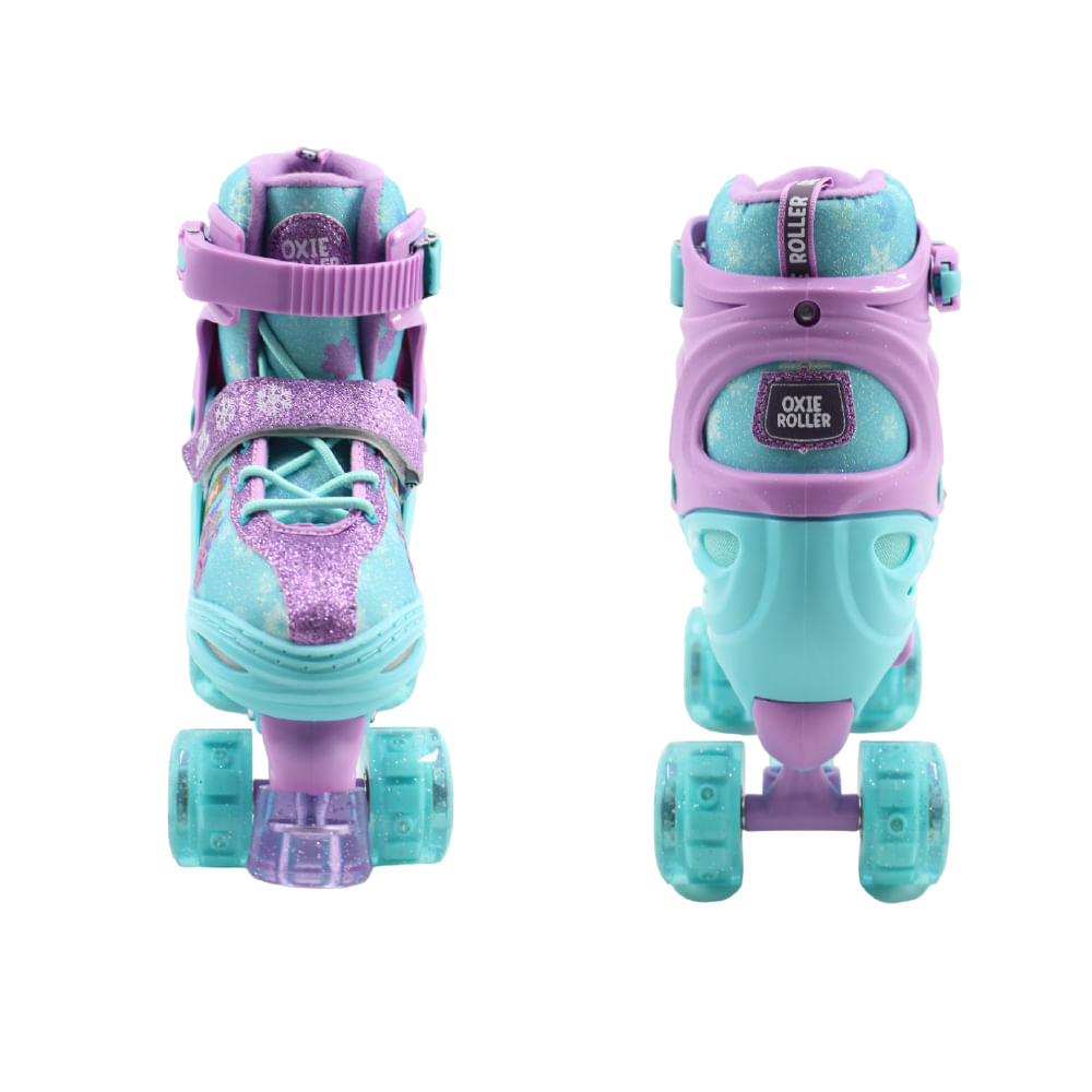 Patines para Niños Gamma Roller Ajustable S 31-34 Oxie Pro