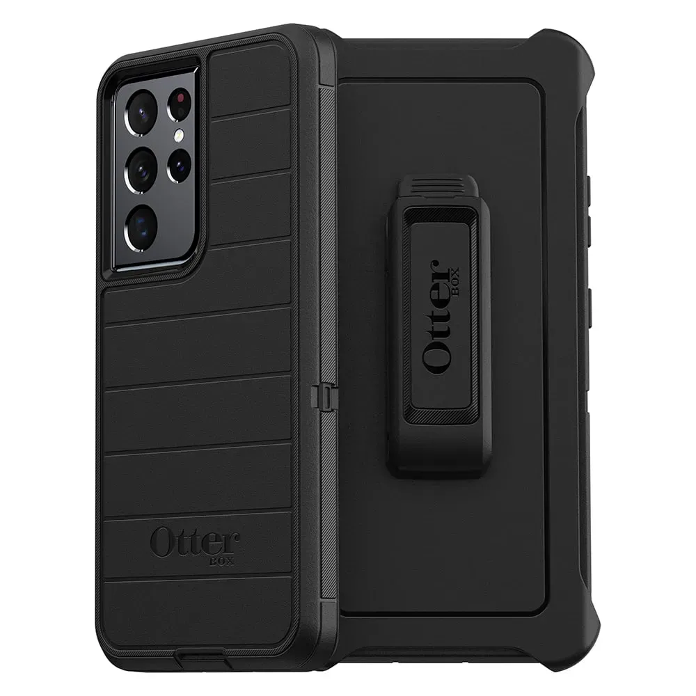 Case Otterbox Para Samsung S21 Ultra