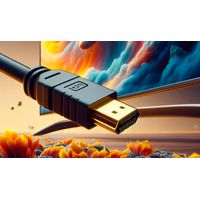 Cable Hdmi Full Hd 5 Metros Con Filtro Enmallado