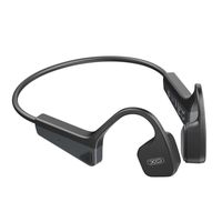 AURICULARES INALAMBRICOS SPORT XO-BD2 AUDIFONOS DE CONDUCCION NEGRO