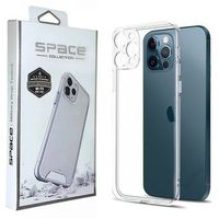 Case Space Para Iphone 12 Pro