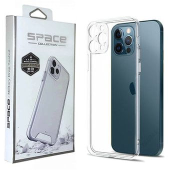 Case Space Para Iphone 12 Pro