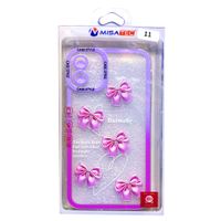 Case para IPhone 11 con Diseño Lazos