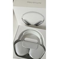 Audifonos Airpods Max  Blanco - CALIDAD A1