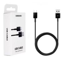 CABLE PARA SAMSUNG - FAST CHARGER - USB  a   ""C""