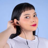 Audifonos De Alta Calidad - Sonido Bass