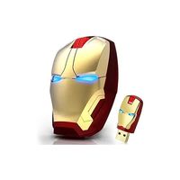 Usb Pendrive Memoria - Iron Man - 64g