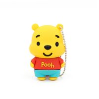 USB MEMORIA  WINNIE POOH - 64 GB