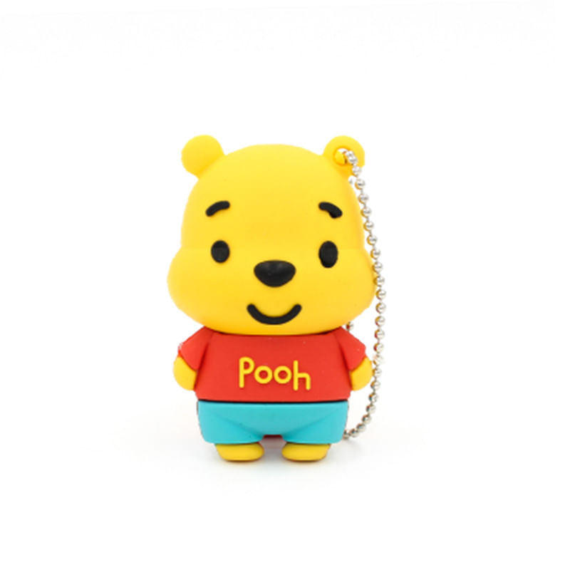 USB MEMORIA WINNIE POOH - 64 GB