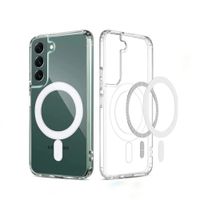 CASE FUNDA MAGSAFE SAMSUNG S23 FE