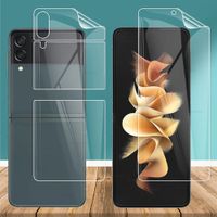 Protector De Pantalla Samsung Galaxy Z Flip 4