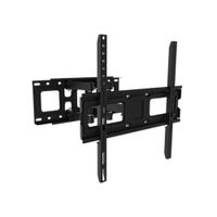 RACK MOVIBLE PARA TV D'Kza k65 DE 32"" hasta 60""