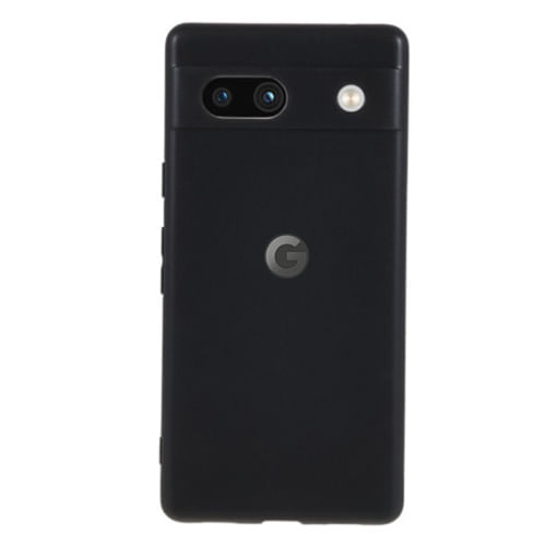 Case Funda Para Google Pixel 7a- Protección Duradera