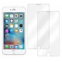 Mica De Vidrio Para Iphone 6 Plus