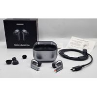 Audifonos Galaxy Buds 3 Pro - Gray
