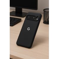 CASE FUNDA GOOGLE PIXEL 10 PRO XL NEGRO