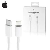 CABLE C A LIGHTNING PARA  APPLE - 2 METROS