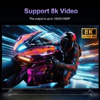 Tv Box - Magistv Ilimitado - Android 12 - 8k