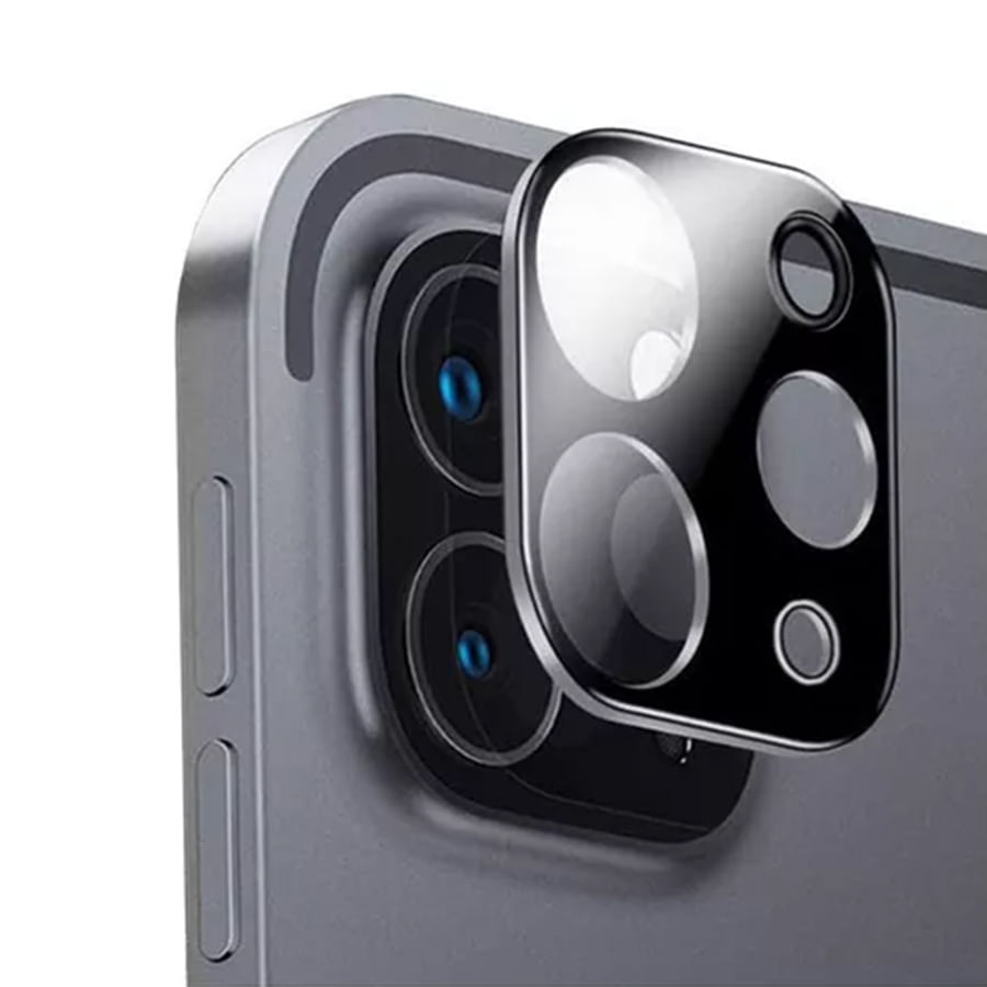 PROTECTOR DE CAMARA DE IPAD PRO
